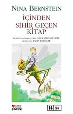 İçinden Sihir Geçen Kitap