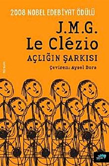 Açlığın Şarkısı