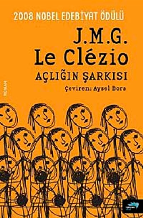 Açlığın Şarkısı