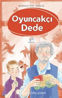 Oyuncakçı Dede - Kemalettin Tuğcu