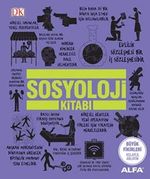 Sosyoloji Kitabı / DK Büyük Fikirler Serisi