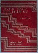 Bir İçim Su Kod: 7-D-10