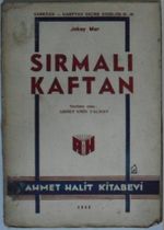 Sırmalı Kaftan (Macaristanda Türkler) / 7-D-13