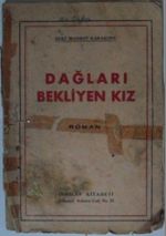 Dağları Bekliyen Kız Kod: 7-D-14
