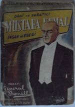 Dahi ve Yaratıcı Mustafa Kemal Kod: 7-D-15