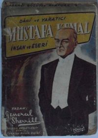 Dahi ve Yaratıcı Mustafa Kemal Kod: 7-D-15