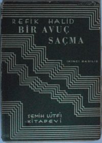 Bir Avuç Saçma Kod: 7-D-17