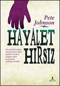 Hayalet Hırsız (Pete Johnson) Fiyatı, Yorumları, Satın Al