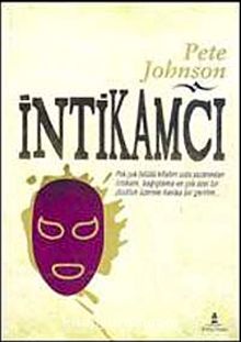 İntikamcı - Bilinmeyen Yazar