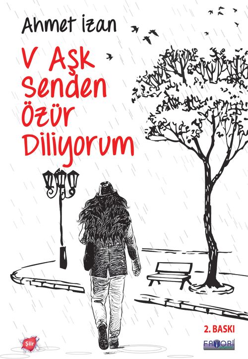 V Aşk Senden Özür Diliyorum 