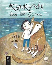 Kumkurdu Üçü Bir Yerde (3 Kitap)