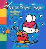 Küçük Beyaz Tavşan Dağda
