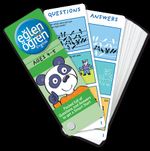 Eğlen Öğren English (4-5 Ages)