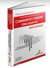 Cumhuriyet Dönemi Türk Edebiyatı Soru Bankası