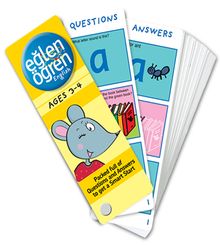 Eğlen Öğren English (3-4 Ages)
