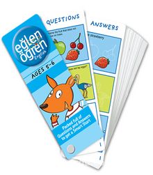 Eğlen Öğren English (5-6 Ages) - Kolektif