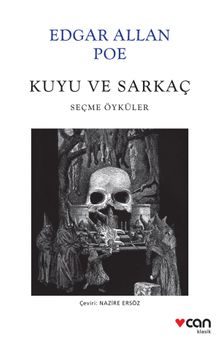 Kuyu ve Sarkaç & Seçme Öyküler