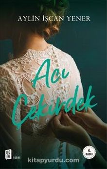 Acı  Çekirdek - Aylin İşcan Yener