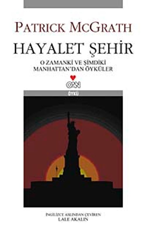Hayalet Şehir