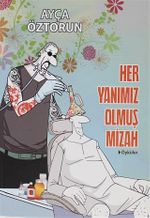 Her Yanımız Olmuş Mizah