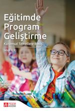 Eğitimde Program Geliştirme & Kuramsal Temellere Bakış