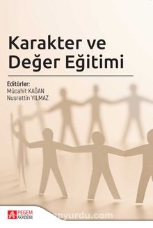 Karakter ve Değer Eğitimi - Kolektif