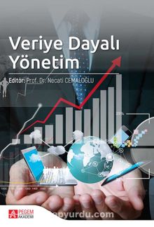 Veriye Dayalı Yönetim - Kolektif
