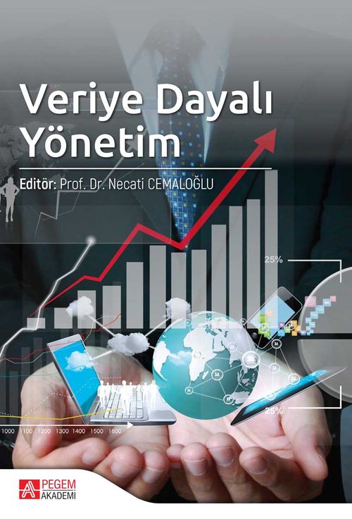 Veriye Dayalı Yönetim