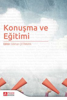 Konuşma ve Eğitimi
