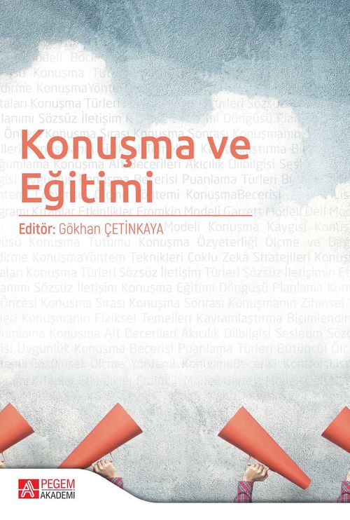 Konuşma ve Eğitimi