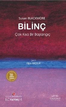 Bilinç: Çok Kısa Bir Başlangıç