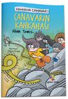 Kahkaha Canavarı / Canavarın Kahkahası