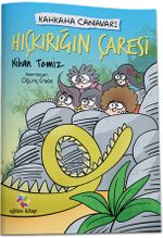 Kahkaha Canavarı / Hıçkırığın Çaresi