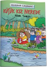 Kahkaha Canavarı / Küçük Kız Nerede