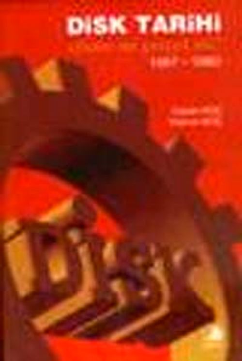 Disk Tarihi: Efsane mi Gerçek mi 1967-1980