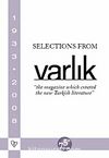 Selections From Varlık (1933-2008)