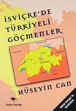İsviçre'de Türkiyeli Göçmenler