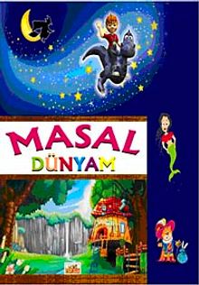 Masal Dünyam