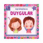 Q Bebek Cep Kitaplarım / Duygular
