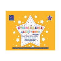 Q Bebek Etkinliklerle Gelişiyorum