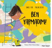 Ben Yapmadım!