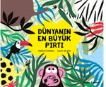 Dünyanın En Büyük Pırtı