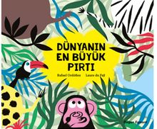 Dünyanın En Büyük Pırtı