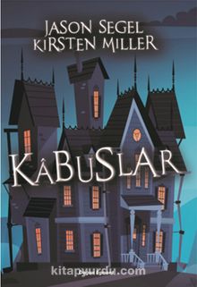Kabuslar - Jason Segel