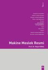 Makine Meslek Resmi