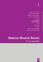 Makine Meslek Resmi