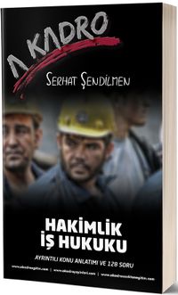 Hakimlik İş Hukuku