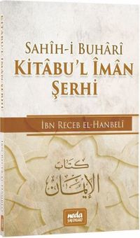 Kitabul İman Şerhi