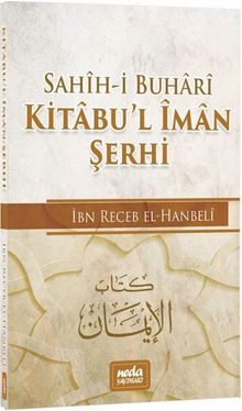 Kitabul İman Şerhi