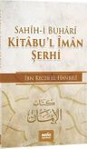 Kitabul İman Şerhi